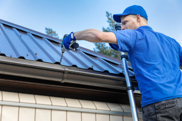 Roof Coating Services in Farley, IA